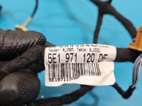 Instalacja Wiązka drzwi przód lewych Skoda Octavia III 5E1971120DF