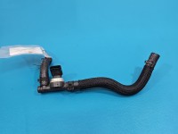 Czujnik ciśnienia paliwa Skoda Superb IV 04B906054G regulator