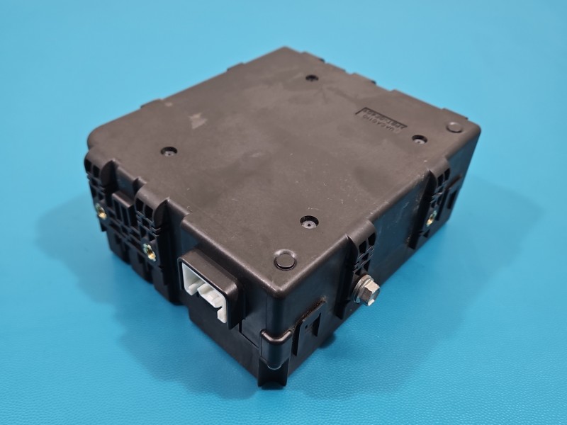 Sterownik moduł TOYOTA, Europejska, Hamulca ręcznego Toyota Prius II XW20 03- 89680-47020