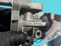 Zawór egr Toyota Auris II 25620-37120 1.8 hybryda TOYOTA, 6 PIN