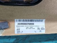 Podsufitka Hyundai I30 III 16- kombi