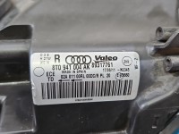 Reflektor prawy lampa przód Audi A5 8T EUROPA 8T0941004AK, 89317761