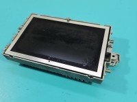 Wyświetlacz Mercedes W212 A2129000829 monitor