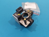 KLEMA INSTALACJA WIĄZKA MINUSOWA MINUS Renault Express 1.5 dci A4539054500, 250825784R