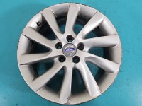 Felga aluminiowa 17" VOLVO S60 II 10- alufelga Szerokość felgi: 7.0", Rozstaw śrub: 5x108, Producent felg: Volvo, 31400794,...