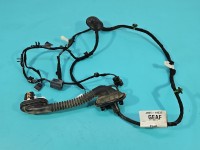 Instalacja Wiązka drzwi tył prawych Ford Focus Mk4