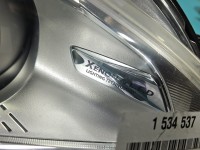 Reflektor prawy lampa przód Peugeot 508 I EUROPA