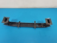 Wzmocnienie zderzaka przód belka Kia Sportage III 10-15 Producent części: KIA, Przygiete mocowanie przednie 1k