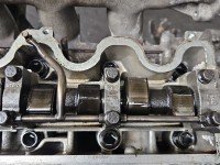 Silnik 939A7000 Alfa romeo 159 1.9 jtd FILM POMIAR