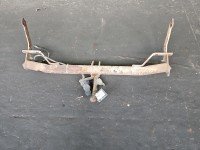 Hak holowniczy Peugeot 307