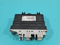 Komputer Sterownik silnika 8A0907311E, 0261203196/197 Audi 80 B4 2.0 jedn