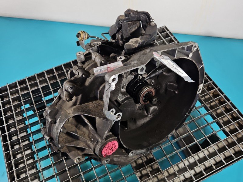 Skrzynia biegów Ford Focus Mk3 1.5 tdci Skrzynia biegów Ford Focus Mk3 1.5 tdci