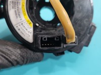 Poduszki powietrzne zestaw komplet Suzuki Swift Mk6