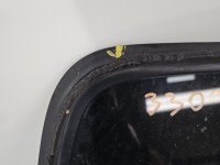 Klapa tył Honda Civic VI HB 5d srebrny