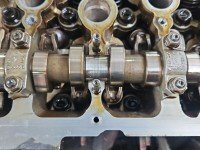 Silnik AUDI Q7 I 4L 3.6 V6 FSI FILM pomiar