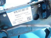 Kolumna kierownicza KRZYŻAK Porsche Panamera I 970 97034700722 EUROPA