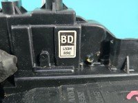 Zamek tył prawy infiniti Q50 I 13-17 INFINITI, 3pin