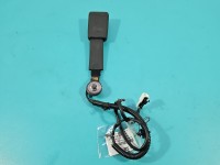 Pas bezpieczeństwa przód prawy pasażera INFINITI QX50