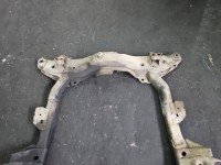 WÓZEK KOŁYSKA TRAWERS Sanki Belka silnika Opel Meriva A 1.7 cdti