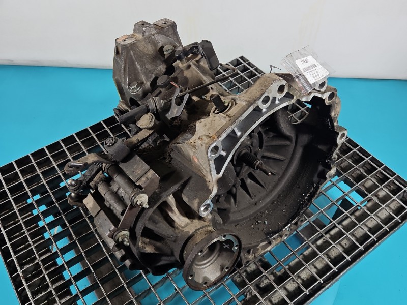 Skrzynia biegów Seat Leon I Toledo II 1.6 16v