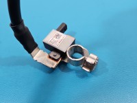 KLEMA INSTALACJA WIĄZKA MINUSOWA MINUS Audi A4 B9 2.0 tdi DET 8S0915181C