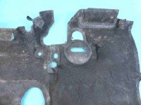 Osłona Producent części: BMW, Europejska, WYGŁUSZENIE BAGAŻNIKA BMW 7 G11 G12 3.0d