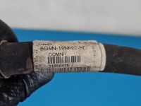 Przewód klimatyzacji rurka VOLVO S60 II 10- 2.5 T5