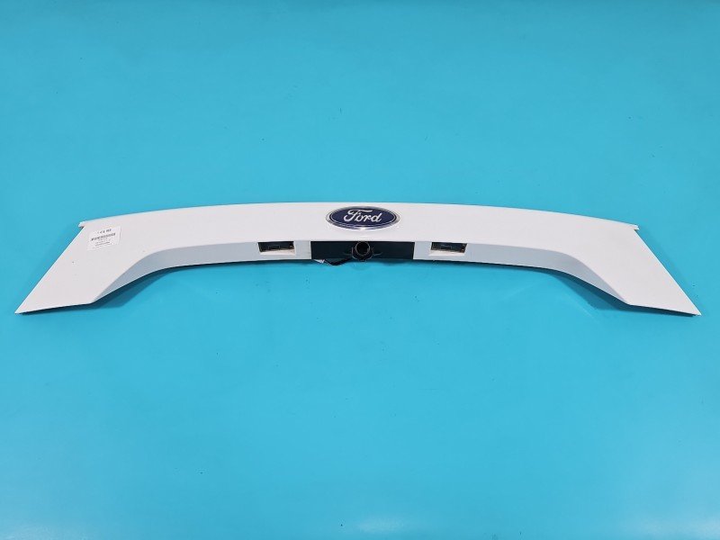 Blenda tył klapy Ford Escape III 12- PNYW30 - Oxford White Solid C/C