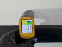 DRZWI PRZÓD LEWE KIEROWCY Peugeot Partner I 3d Ewpa