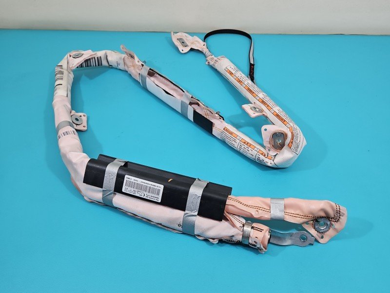 Kurtyna lewa poduszka airbag Suzuki Sx4 S-Cross 13-21 HB