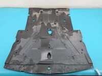 PŁYTA PODWOZIA Osłona silnika dolna Renault Kadjar 75890-8775R, 758908775R 1.3 TCe