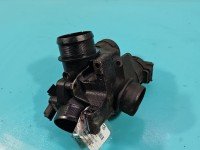 Przepustnica Ford Focus Mk2 9639027480, 079800-5602, 9655971880 1.6 tdci