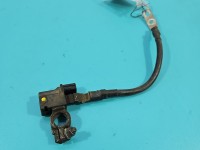 KLEMA INSTALACJA WIĄZKA MINUSOWA MINUS Kia Sportage III 10-15 2.0 16V G4kd 37180-3W000