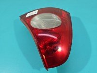 Lampa tył lewa Renault Clio II HB