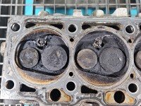 Głowica Skoda Octavia I 032103373K 1.6 8V wiel (AEE)