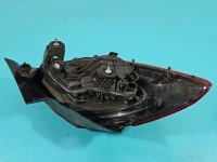 Lampa tył prawa Opel Corsa E HB