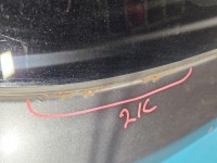 Klapa tył Mitsubishi Outlander I HB 5d A39