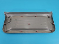 Tapicerka klapy boczek bagażnika SUZUKI JIMNY III 83770-81A