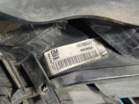 Lampa tył lewa Opel Corsa D HB Producent części: OPEL, Valeo, HB ,tylko 5 drzwi, 06-14r EUROPA