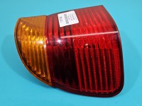 Lampa tył lewa Producent części: BMW, kombi w błotnik lift Bmw e39 kombi