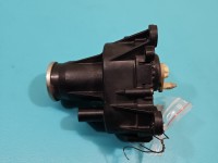 Nastawnik klap kolektora Volvo V40 II 12- 31293737 2.0 D4