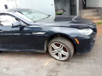 Błotnik przód prawy Bmw F06 Gran Coupe 416\9