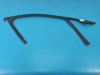 Listwa drzwi przód lewa Mercedes W213 A2137252700