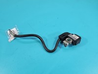 KLEMA INSTALACJA WIĄZKA MINUSOWA MINUS BMW X6 E71 9215954-01, 9215954