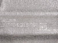 Półka tylna tył bagażnika Opel Astra IV J