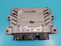 Komputer Sterownik silnika 7G91-12A650-AHD Ford Mondeo Mk4 1.6 16V (PNBA)
