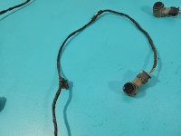 Czujnik parkowania PDC AUDI Q7 I 4L 3C0919275P, 4L0971104 LZ9Y