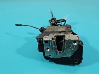 Zamek przód lewy 004133112629 Mercedes W211 EUROPA Mercedes, 2 pin