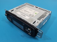 Radio fabryczne Renault Clio IV 12-20 281159981R radioodtwarzacz
