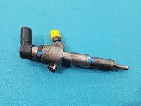 TESTOWANY Wtryskiwacz Ford Fiesta Mk6 9654551080 1.4 tdci